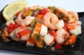 Salpicón de Mariscos